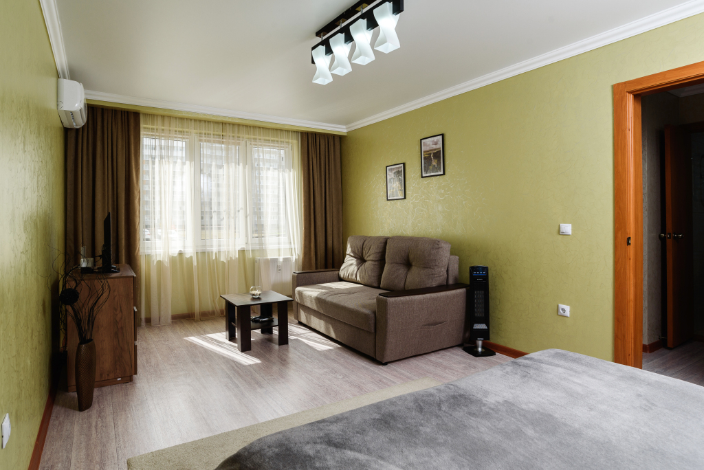 Фотография квартиры Апартаменты Diamond Apart