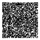 QR код памятника Бюст Т. Д. Хахлыновой