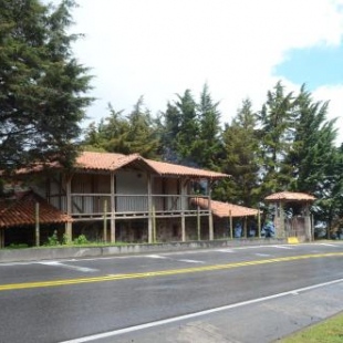 Фотография гостевого дома Refugio Reserva Andina
