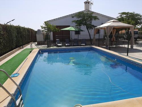 Фотография гостевого дома CASA RURAL LA CERCA