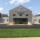 Фотография гостиницы Country Inn & Suites by Radisson, Wichita East, KS