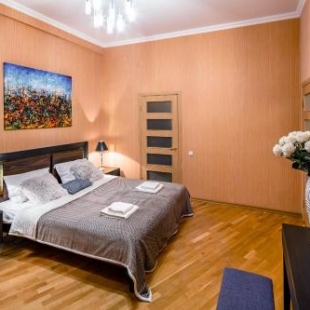 Фотография квартиры Apartment "EASY" - perfect location to explore Lviv