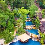 Фотография гостиницы Khaolak Merlin Resort - SHA Extra Plus