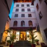 Фотография гостиницы DoubleTree By Hilton Zanzibar - Stone Town