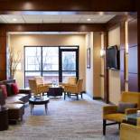 Фотография гостиницы Courtyard by Marriott Bloomington Mall of America