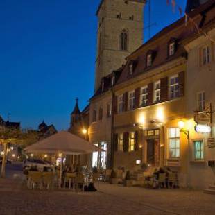 Фотографии гостиницы 
            Hotel am Markt