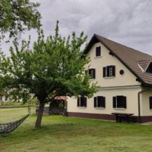 Фотография гостевого дома Country House Pri Lipet Žiri