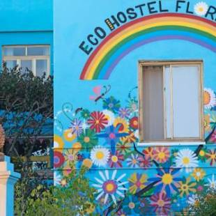 Фотографии хостела 
            Eco hostel floreale