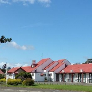 Фотография мотеля Gateway Motor Lodge - Wanganui