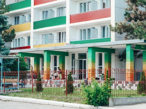 Фотография гостиницы #sunbeach+