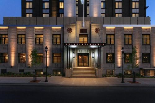 Фотографии гостиницы 
            Kimpton - Armory Hotel Bozeman, an IHG Hotel