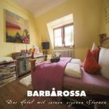 Фотография гостиницы Hotel Barbarossa Garni