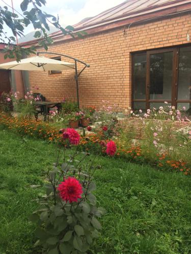 Фотография гостевого дома Season