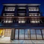 Фотография апарт отеля RESI STAY THE KYOTO