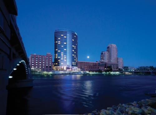 Фотография гостиницы JW Marriott Grand Rapids