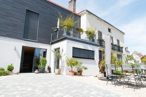 Фотография мини отеля Ame de la Terre