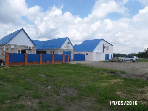 Фотография мини отеля На Горького