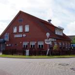 Фотография гостевого дома Gästehaus Restaurant Norddeich