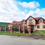 Фотография мини отеля Lwi dworek LD