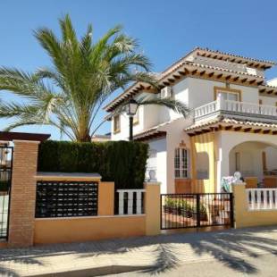 Фотографии гостевого дома 
            Luxury and comfort in La Marina, with sea views at El Pinet beach