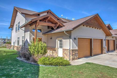 Фотография гостевого дома Pagosa Springs Mountain Haven 5 Mi to Hot Springs