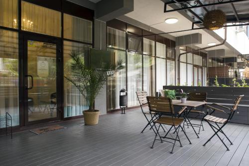 Фотография гостевого дома Вечное Лето