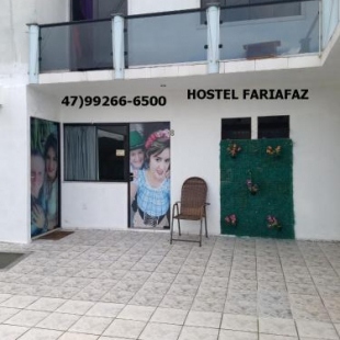 Фотография хостела Hostel Fariafaz