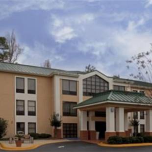 Фотографии гостиницы 
            Holiday Inn Express Hotel & Suites Lexington-Hwy 378, an IHG Hotel