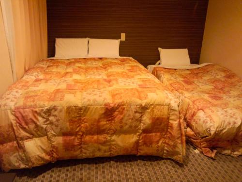 Фотография гостиницы Hotel Matsumoto Hills