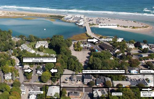 Фотография гостиницы Abalonia Inn