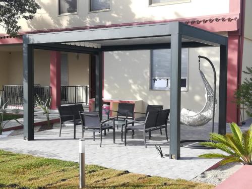 Фотография мини отеля B&B Villa Nora