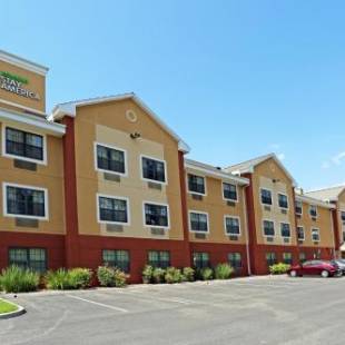 Фотографии гостиницы 
            Extended Stay America Suites - Orange County - Lake Forest