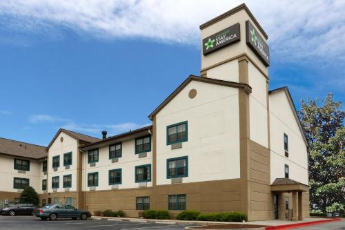 Фотография гостиницы Extended Stay America Suites - Atlanta - Duluth