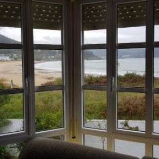 Фотографии гостевого дома 
            3 bedrooms house with sea view and balcony at Viveiro