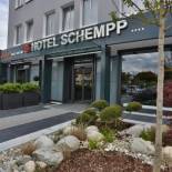 Фотография гостиницы Hotel Schempp