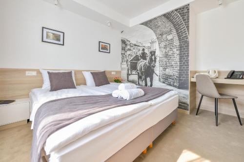 Фотография гостиницы Lubhotel