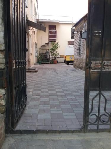 Фотография гостевого дома Семьи Черкасовых