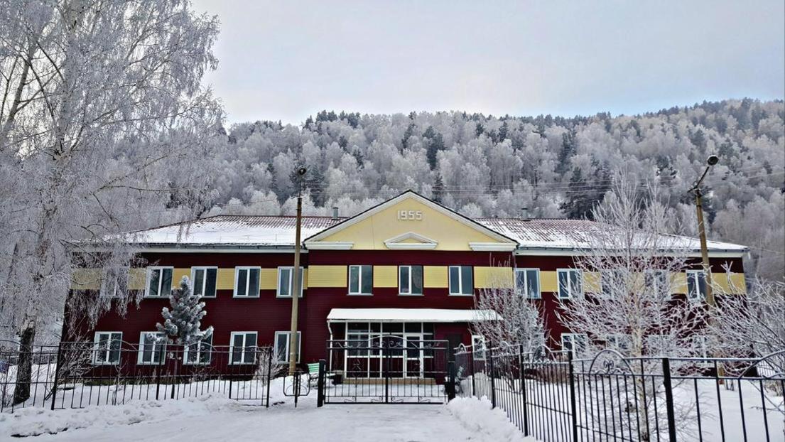 Фотография мини отеля Прима М