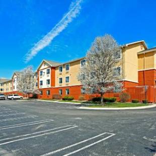 Фотографии гостиницы 
            Extended Stay America Suites - Detroit - Auburn Hills - I -75