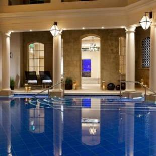 Фотографии гостиницы 
            The Gainsborough Bath Spa - Small Luxury Hotels of the World