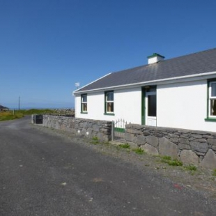 Фотография гостевого дома Seaview Cottage, Ballyvaughan