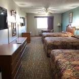 Фотография гостиницы Countryside Suites Omaha