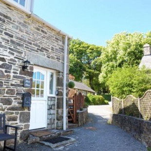 Фотография гостевого дома Hele Stone Cottage, Launceston