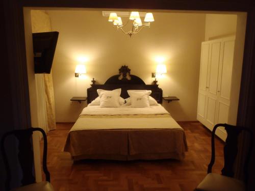 Фотографии гостиницы 
            GM Rooms Rental Suites