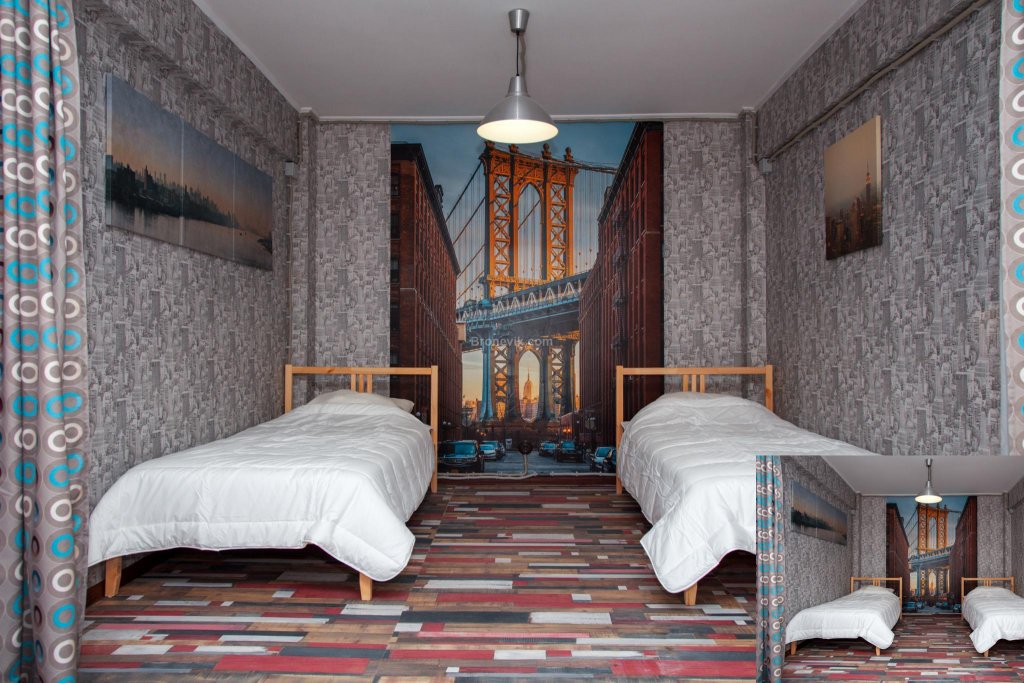 Фотография квартиры Калина на улице Кирова 18