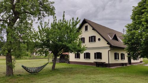 Фотографии гостевого дома 
            Country House Pri Lipet Žiri