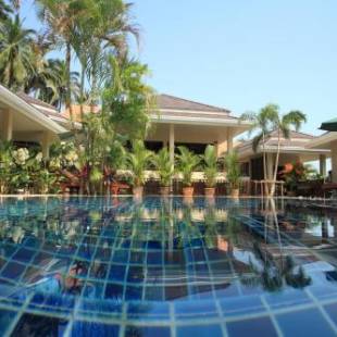 Фотографии гостиницы 
            Baan Sawan Samui Resort - SHA