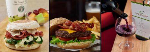 Фотография гостиницы Courtyard Atlanta Suwanee