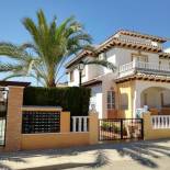 Фотография гостевого дома Luxury and comfort in La Marina, with sea views at El Pinet beach