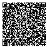 QR код гостевого дома Карелия Мишутка